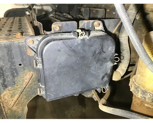 Hino 268 Electrical Misc. Parts