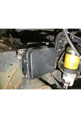 Hino 268 Electrical Misc. Parts