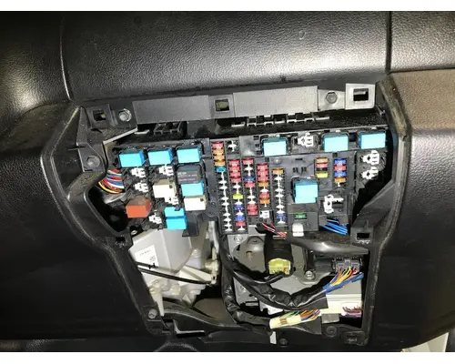 Hino 268 Electrical Misc. Parts