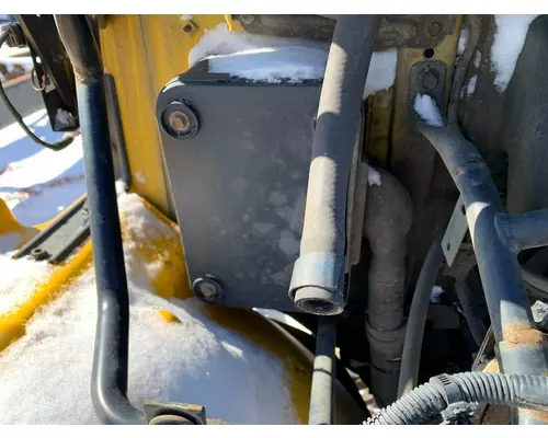 Hino 268 Electrical Misc. Parts