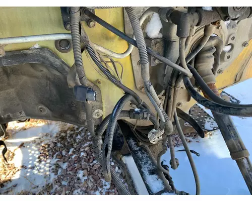 Hino 268 Electrical Misc. Parts