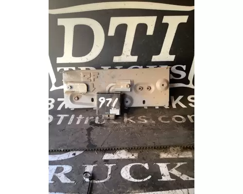 Electrical Parts, Misc. HINO 268 DTI Trucks