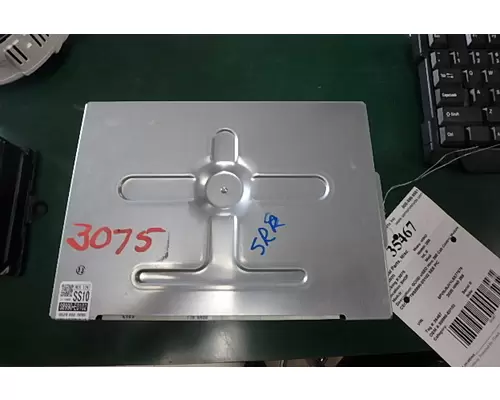 Electrical Parts, Misc. HINO 268 Sam's Riverside Truck Parts Inc
