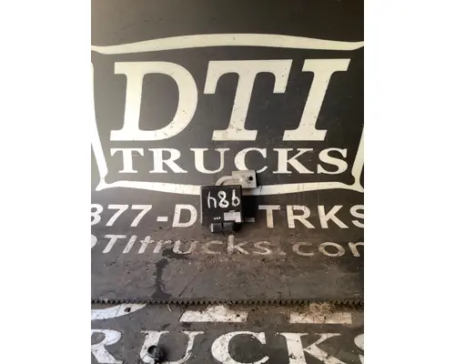 Electrical Parts, Misc. HINO 268 DTI Trucks