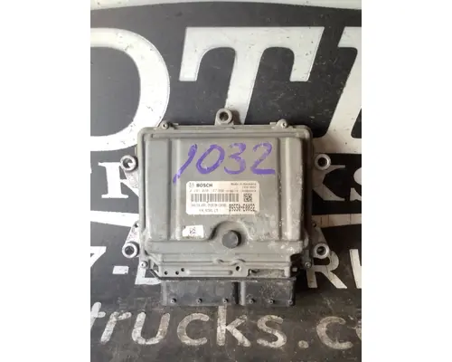 Electrical Parts, Misc. HINO 268 DTI Trucks