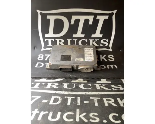 Electrical Parts, Misc. HINO 268 DTI Trucks