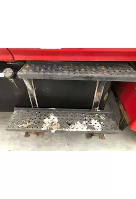 Hino 268 Engine Brackets, Misc.