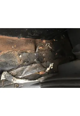 Hino 268 Engine Brackets, Misc.