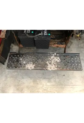 Hino 268 Engine Brackets, Misc.