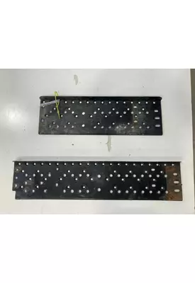 Hino 268 Engine Brackets, Misc.