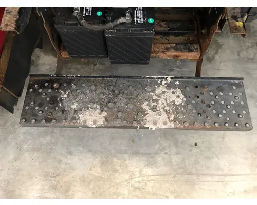 Brackets, Misc. Hino 268 Vander Haags Inc Cb