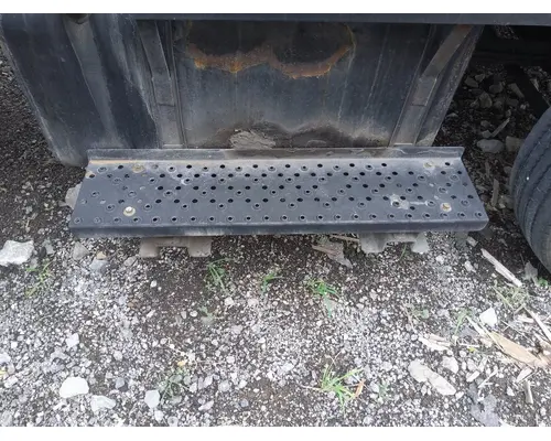 Brackets, Misc. Hino 268 Vander Haags Inc Kc