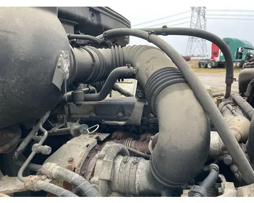 Engine Parts, Misc. Hino 268 Vander Haags Inc Col