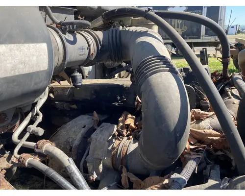 Engine Parts, Misc. Hino 268 Vander Haags Inc Col