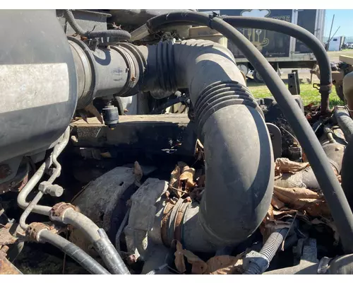 Engine Parts, Misc. Hino 268 Vander Haags Inc Col