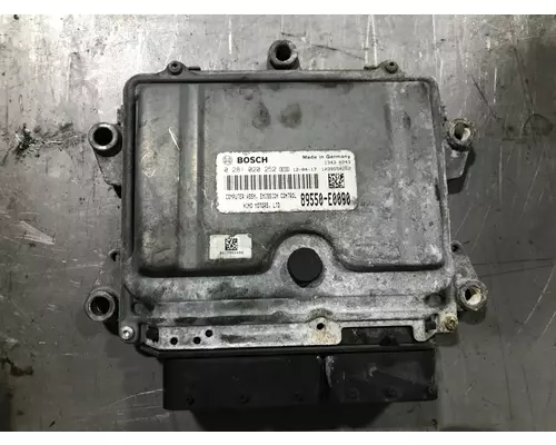 Hino 268 Engine Misc. Parts