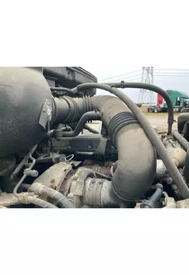 Hino 268 Engine Misc. Parts