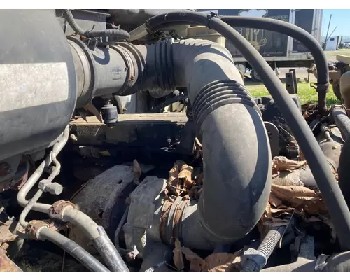 Hino 268 Engine Misc. Parts