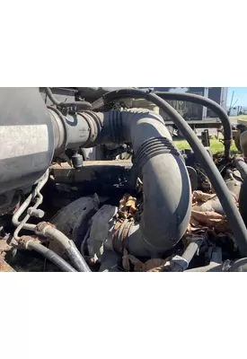 Hino 268 Engine Misc. Parts