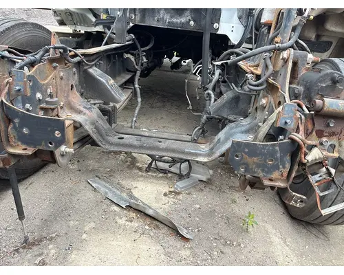 Engine Mounts HINO 268 Usa Trade &amp; Exports Inc