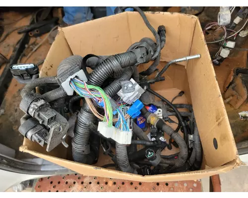 Engine Wiring Harness HINO 268 Crest Truck Parts