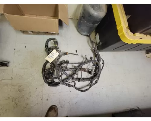 Engine Wiring Harness HINO 268 Crest Truck Parts