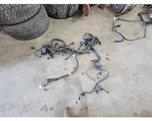 Engine Wiring Harness HINO 268 Crest Truck Parts
