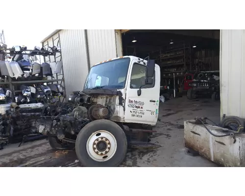 Engine Wiring Harness HINO 268 Crest Truck Parts