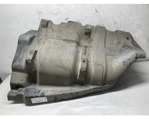 Inner Fender Hino 268 Vander Haags Inc Sf