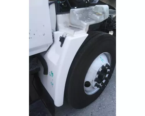 Fender Extension HINO 268 LKQ Heavy Truck - Tampa