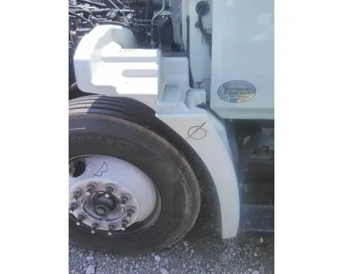 Fender Extension HINO 268 LKQ Evans Heavy Truck Parts