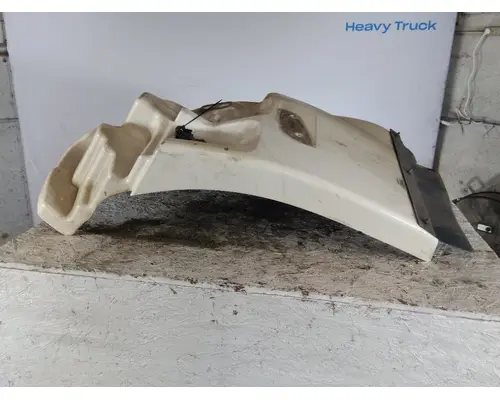 Fender Extension HINO 268 LKQ Evans Heavy Truck Parts