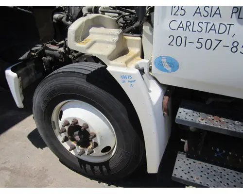 Fender Extension HINO 268 LKQ Heavy Truck Maryland