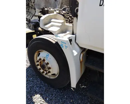 Fender Extension HINO 268 LKQ Heavy Truck Maryland