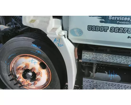 Fender Extension HINO 268 LKQ Heavy Truck - Goodys