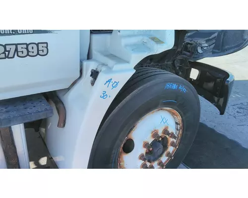 Fender Extension HINO 268 LKQ Heavy Truck - Goodys