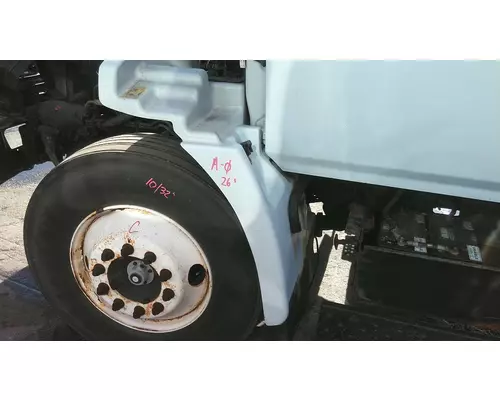 Fender Extension HINO 268 LKQ Heavy Truck - Goodys