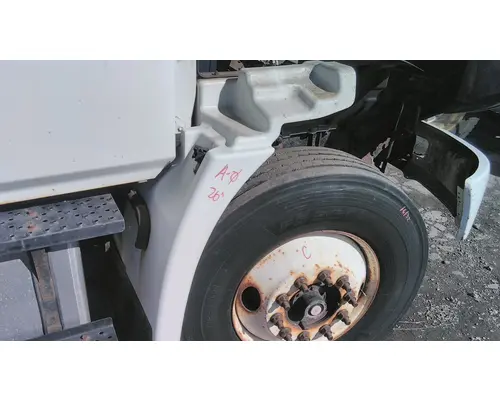 Fender Extension HINO 268 LKQ Heavy Truck - Goodys