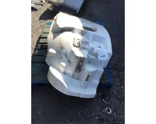 Fender Extension HINO 268 Rydemore Heavy Duty Truck Parts Inc