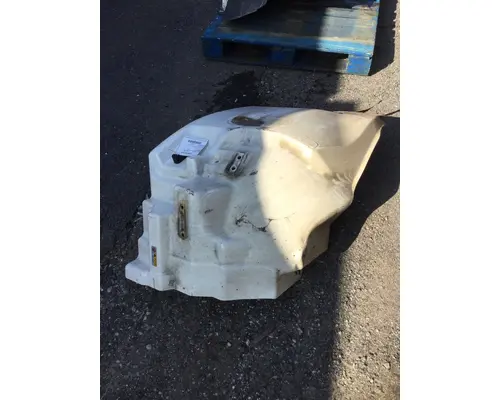 Fender Extension HINO 268 Rydemore Heavy Duty Truck Parts Inc