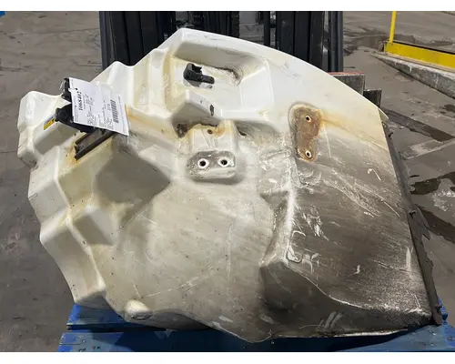 Fender Extension HINO 268 Rydemore Heavy Duty Truck Parts Inc