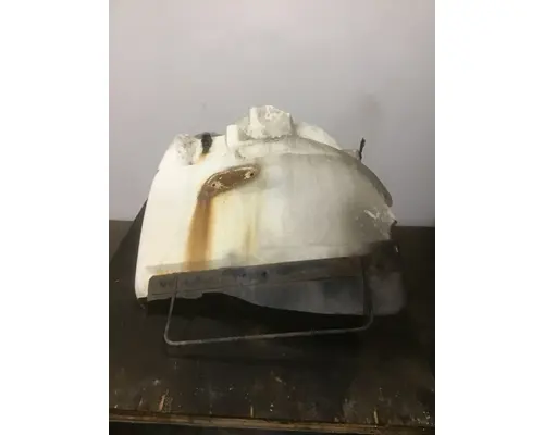 Fender Extension HINO 268 Rydemore Heavy Duty Truck Parts Inc