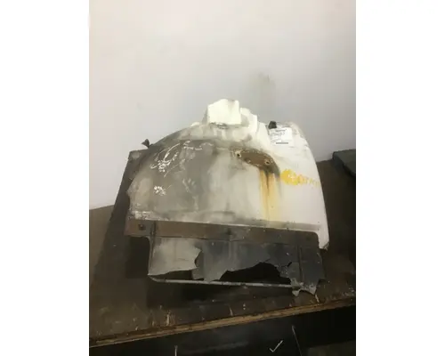 Fender Extension HINO 268 Rydemore Heavy Duty Truck Parts Inc