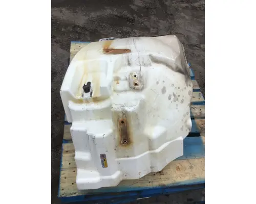 Fender Extension HINO 268 Rydemore Heavy Duty Truck Parts Inc