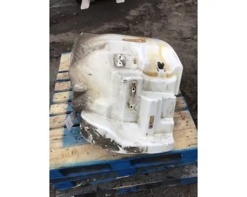 Fender Extension HINO 268 Rydemore Heavy Duty Truck Parts Inc