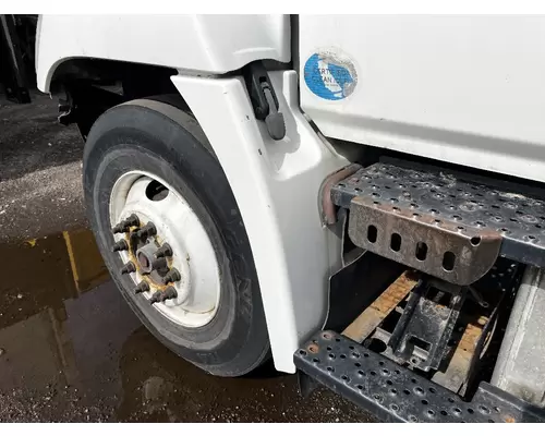 Fender Extension HINO 268 DTI Trucks