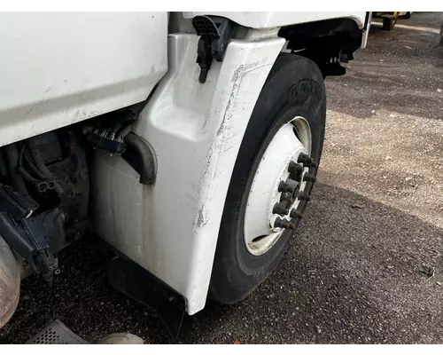Fender Extension HINO 268 DTI Trucks