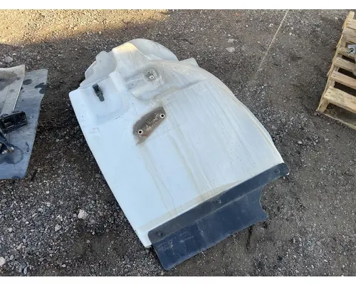 Fender Extension HINO 268 DTI Trucks