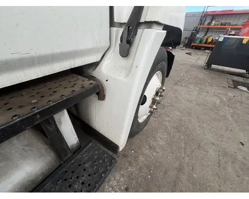 Fender Extension HINO 268 DTI Trucks