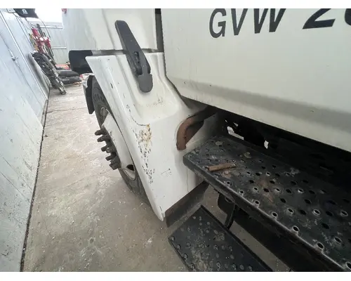 Fender Extension HINO 268 DTI Trucks
